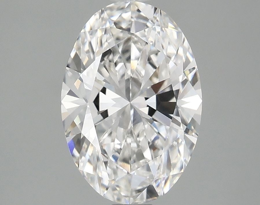 Loose Diamond - OVAL 1.83ct E VVS2 (1 of 1)