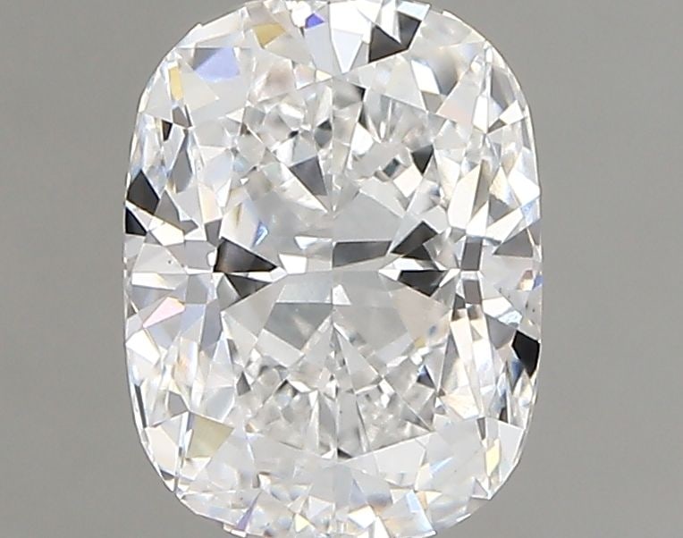 Loose Diamond - CUSHION MODIFIED 1.01ct D VS1 (1 of 1)