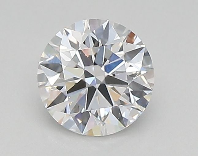 Ideal Loose Diamond - ROUND 0.56ct D VVS2 (1 of 1)