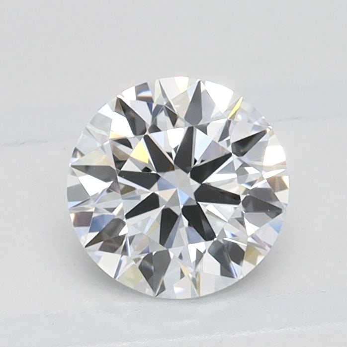 Ideal Loose Diamond - ROUND 0.54ct D IF: Ideal Loose Diamond - ROUND 0.54ct D IF Source: This is a real non-mined Diamond that has been grown in a lab Shape: ROUND Carats: 0.54 Color: D Clarity: IF Certification: IGI Video: