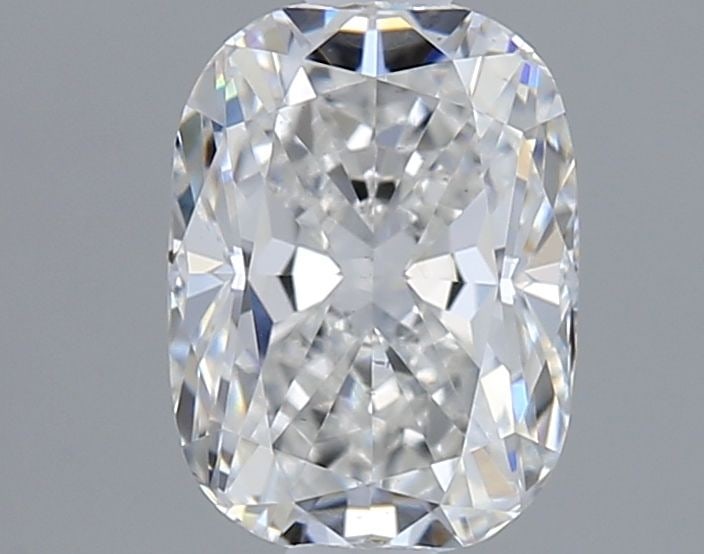Loose Diamond - CUSHION BRILLIANT 0.93ct E VS1 (1 of 1)