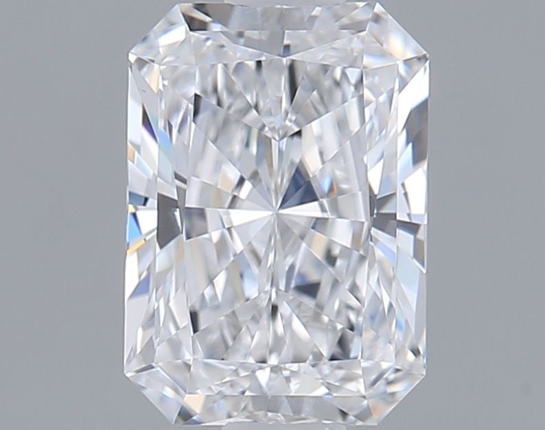 Loose Diamond - RADIANT 1.01ct D VS1 (1 of 1)