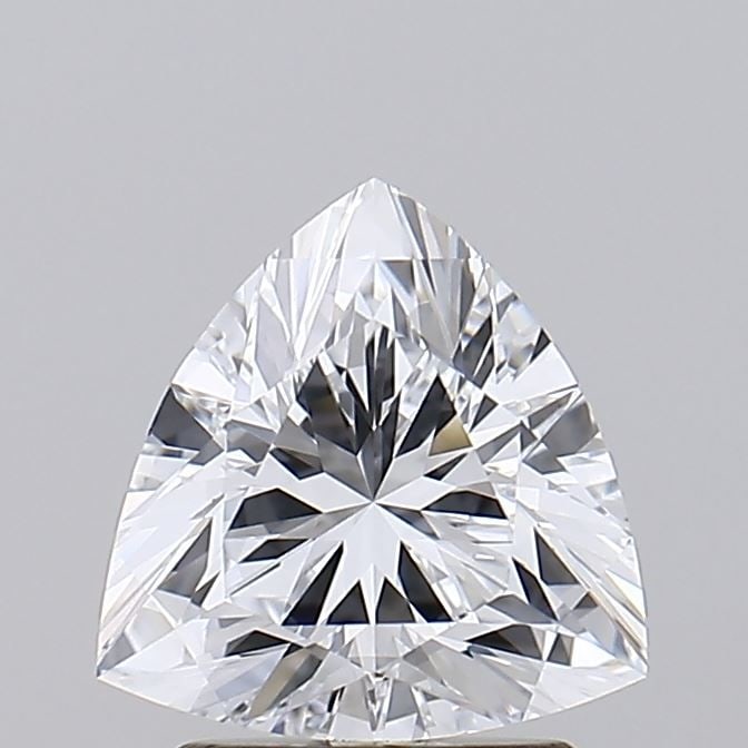 Loose Diamond - TRILLIANT 1.88ct E VVS2 (1 of 1)