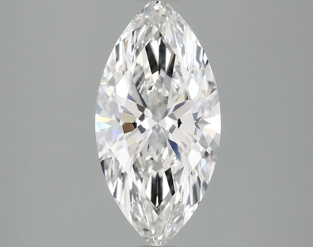 Loose Diamond - MARQUISE 2.05ct E VS2 (1 of 1)