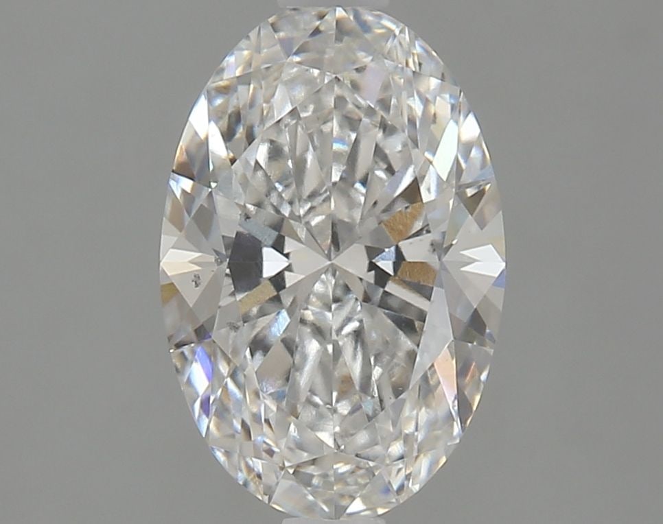 Loose Diamond - OVAL 1.88ct E SI1 (1 of 1)