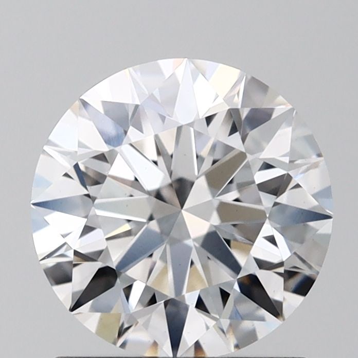 Ideal Loose Diamond - ROUND 1.27ct D VS1 (1 of 1)