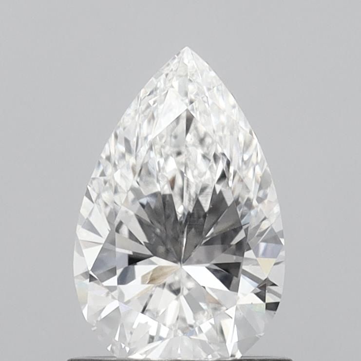Loose Diamond - PEAR 0.96ct E VS2 (1 of 1)