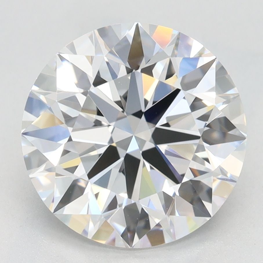 Ideal Loose Diamond - ROUND 3.03ct D VVS1: Ideal Loose Diamond - ROUND 3.03ct D VVS1 Source: This is a real non-mined Diamond that has been grown in a lab Shape: ROUND Carats: 3.03 Color: D Clarity: VVS1 Certification: IGI Video: Video Link 