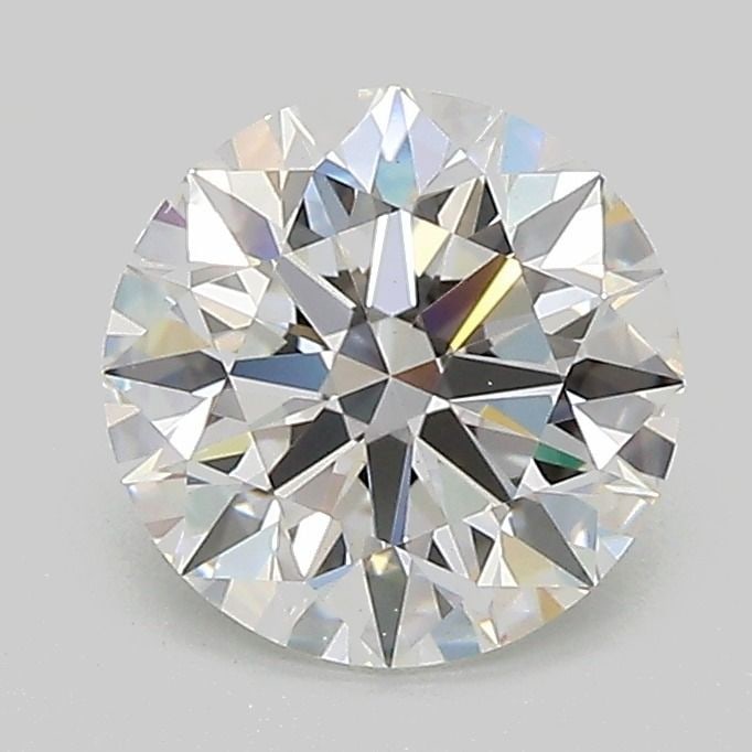 Ideal Loose Diamond - ROUND 1.55ct D VS1: Ideal Loose Diamond - ROUND 1.55ct D VS1 Source: This is a real non-mined Diamond that has been grown in a lab Shape: ROUND Carats: 1.55 Color: D Clarity: VS1 Certification: IGI Video: Video Link 