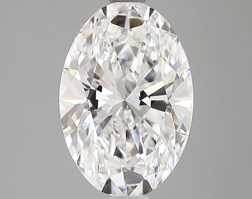 Loose Diamond - OVAL 2.09ct E VVS2: Loose Diamond - OVAL 2.09ct E VVS2 Source: This is a real non-mined Diamond that has been grown in a lab Shape: OVAL Carats: 2.09 Color: E Clarity: VVS2 Certification: IGI Video: Video Link The