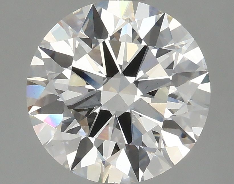 Ideal Loose Diamond - ROUND 2.77ct G VS1: Ideal Loose Diamond - ROUND 2.77ct G VS1 Source: This is a real non-mined Diamond that has been grown in a lab Shape: ROUND Carats: 2.77 Color: G Clarity: VS1 Certification: IGI Video: Video Link 