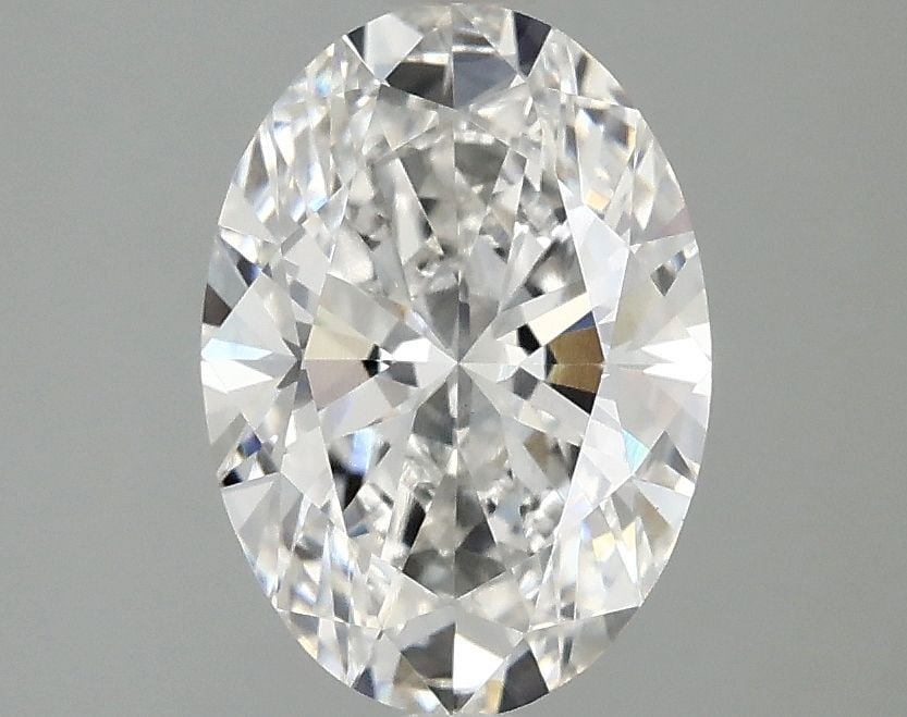 Loose Diamond - OVAL 1.95ct F VS1 (1 of 1)