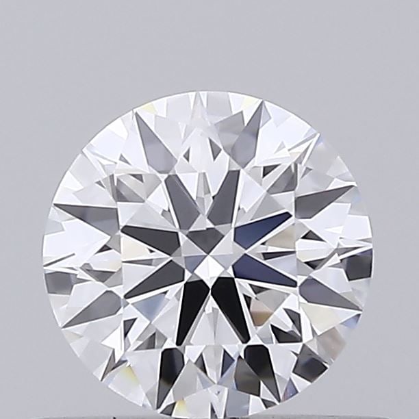 Ideal Loose Diamond - ROUND 0.54ct D VVS2 (1 of 1)