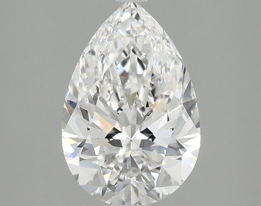 Loose Diamond - PEAR 1.98ct E VS1 (1 of 1)