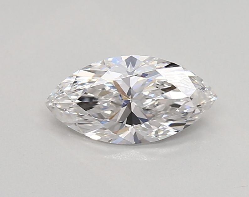 Loose Diamond - MARQUISE 0.61ct D VVS1 (1 of 1)