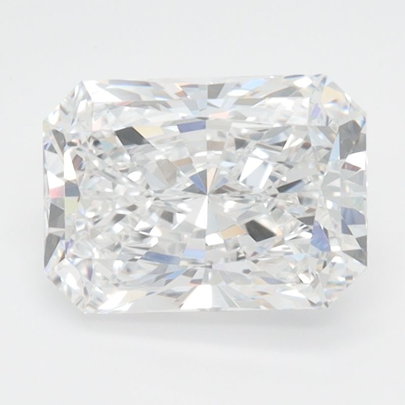 Loose Diamond - RADIANT 2.04ct D IF (1 of 1)