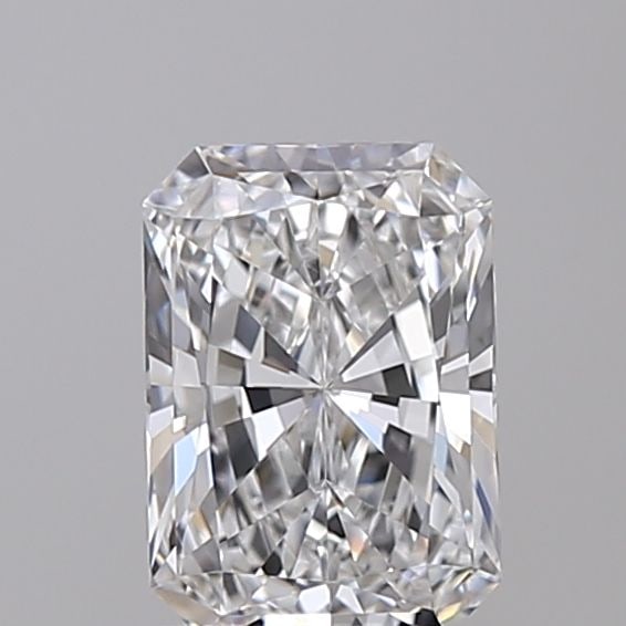 Loose Diamond - RADIANT 1.02ct D VVS2 (1 of 1)
