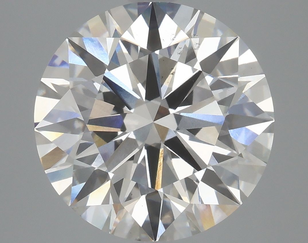 Ideal Loose Diamond - ROUND 4.83ct G VS2 (1 of 1)