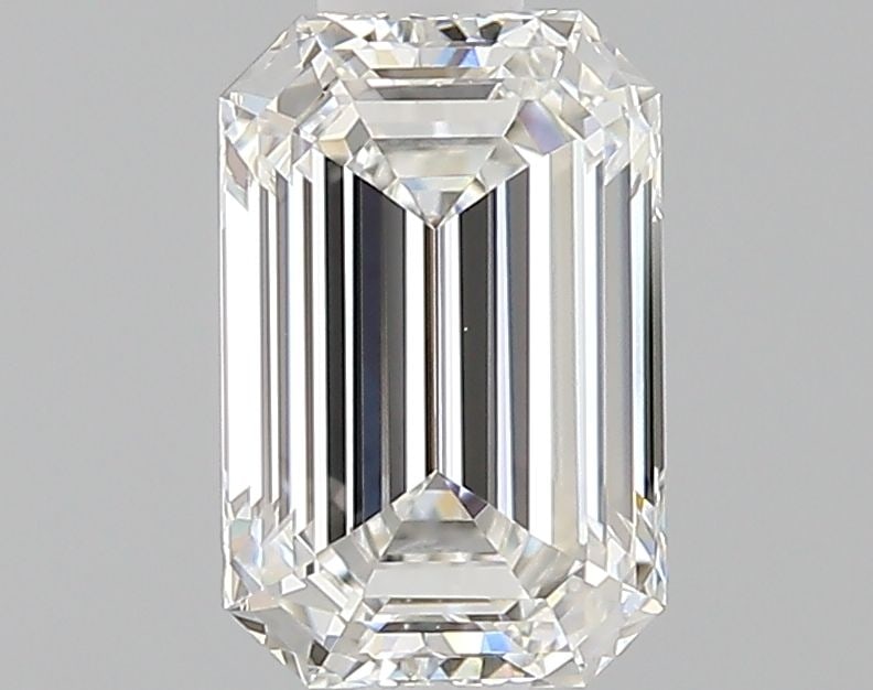 Loose Diamond - EMERALD 1.09ct F VVS1 (1 of 1)