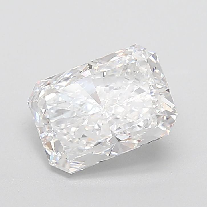 Loose Diamond - RADIANT 3.52ct D VVS1 (1 of 1)