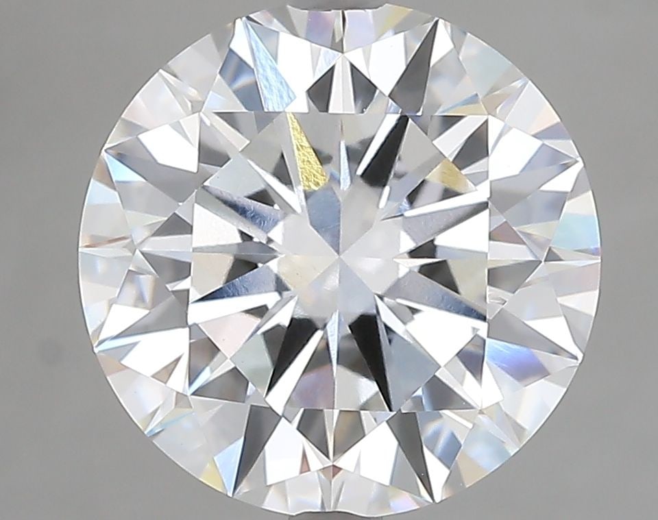 Loose Diamond - ROUND 4.81ct E VVS2 (1 of 1)