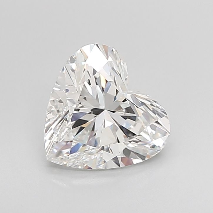 Loose Diamond - HEART 2.34ct E VVS2 (1 of 1)