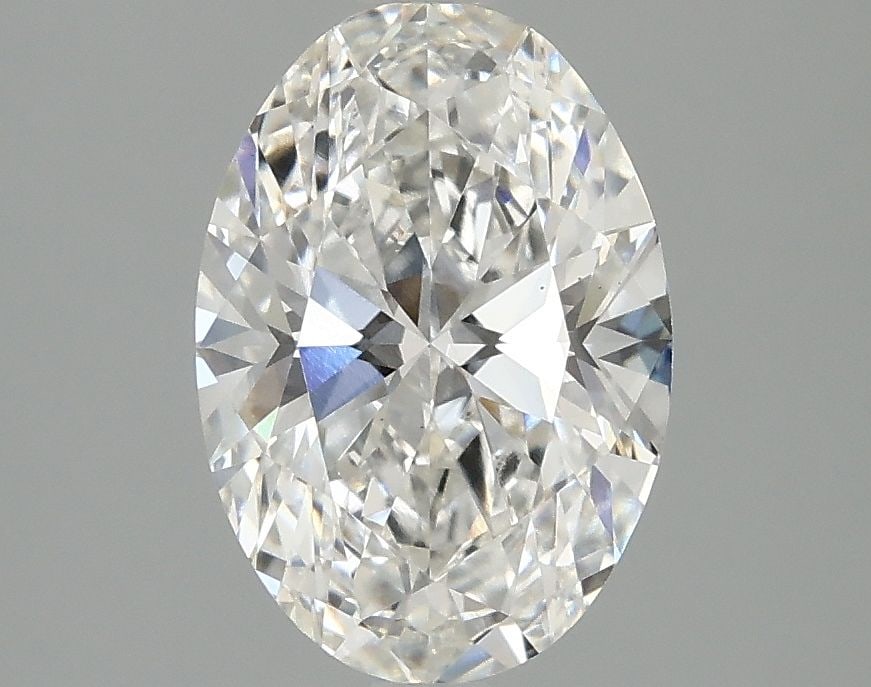 Loose Diamond - OVAL 1.99ct F VS1 (1 of 1)