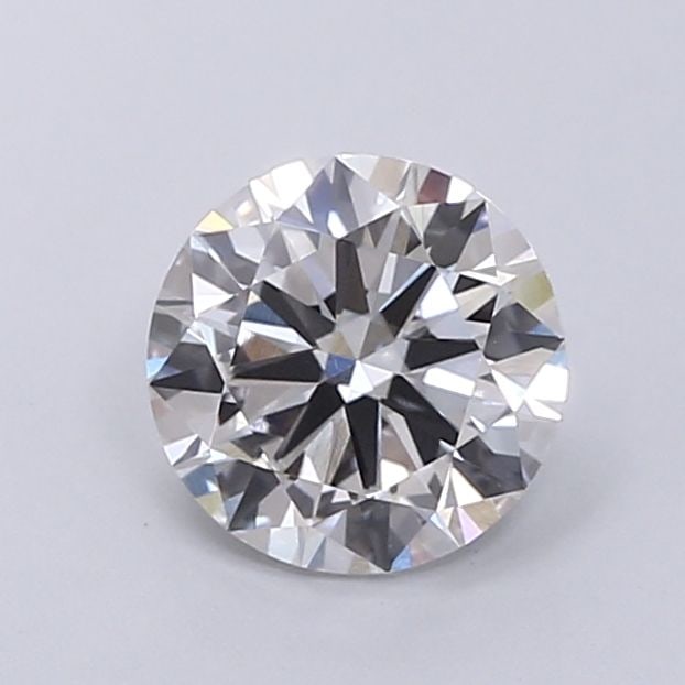 Ideal Loose Diamond - ROUND 1.09ct E VS1 (1 of 1)