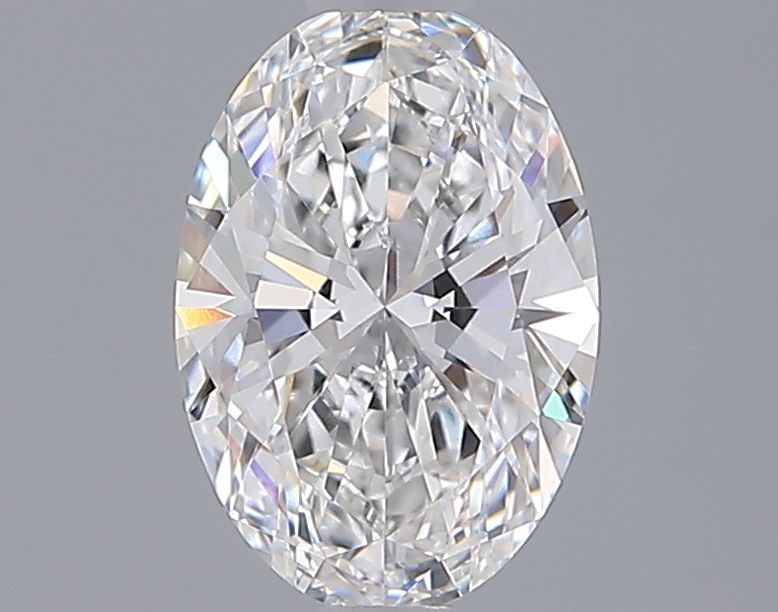 Loose Diamond - OVAL 1.26ct E IF (1 of 1)