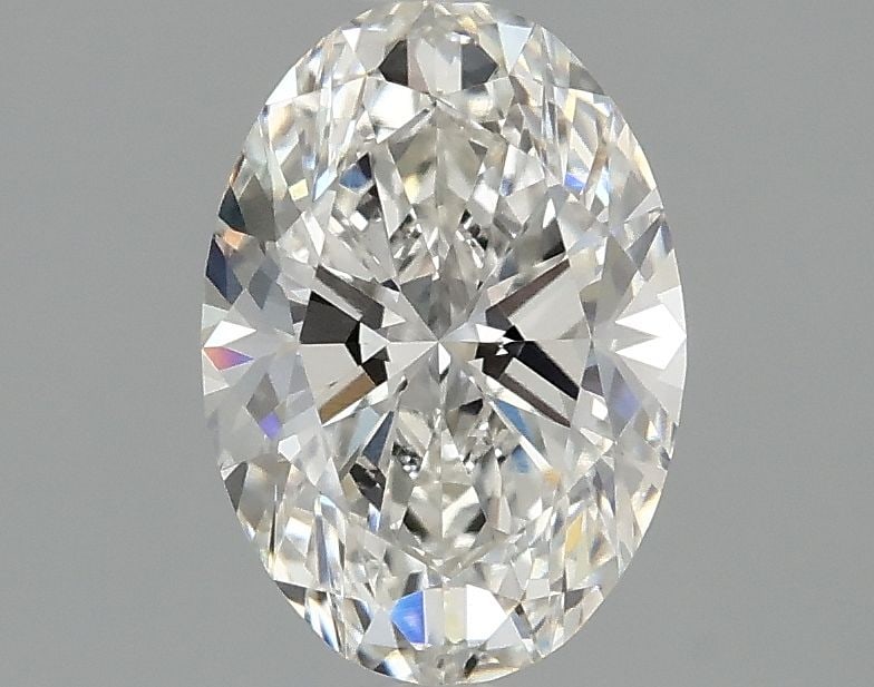 Loose Diamond - OVAL 1.42ct G VVS2 (1 of 1)