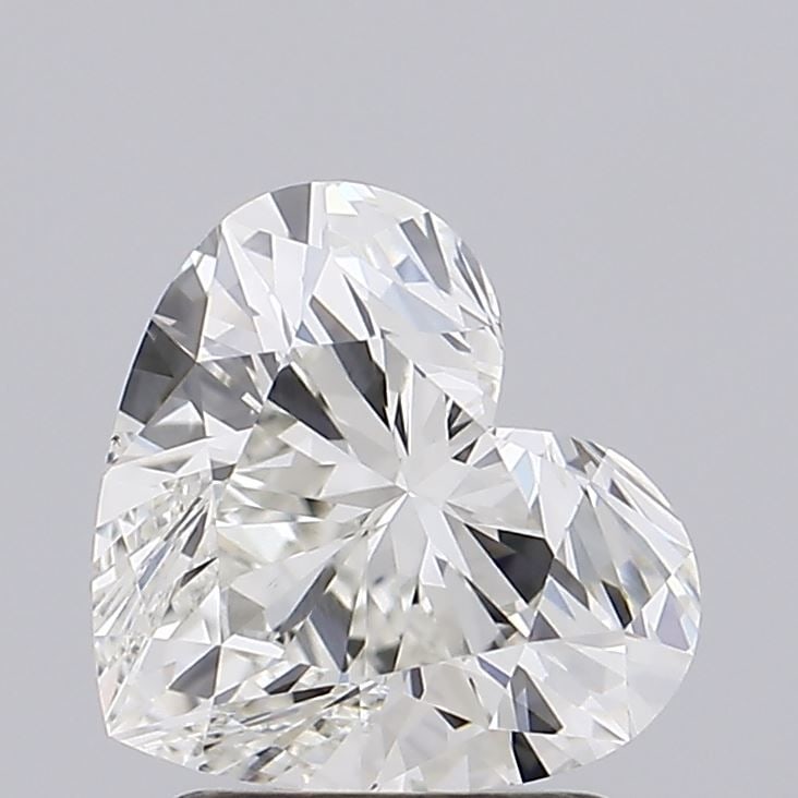 Loose Diamond - HEART 2.01ct G VS1 (1 of 1)