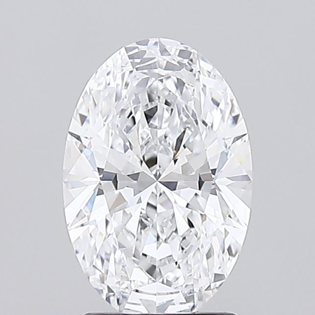 Loose Diamond - OVAL 1.79ct D IF (1 of 1)