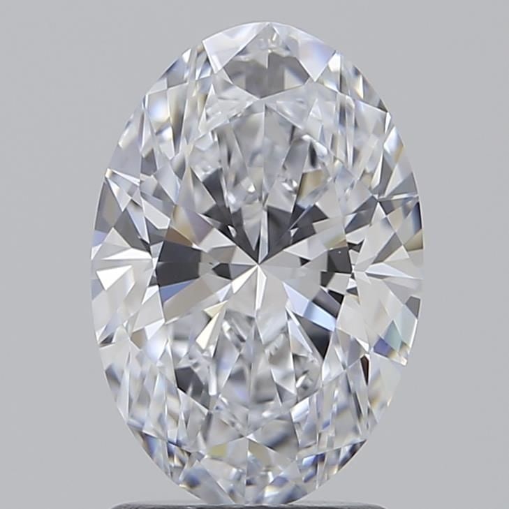 Loose Diamond - OVAL 1.71ct D IF (1 of 1)