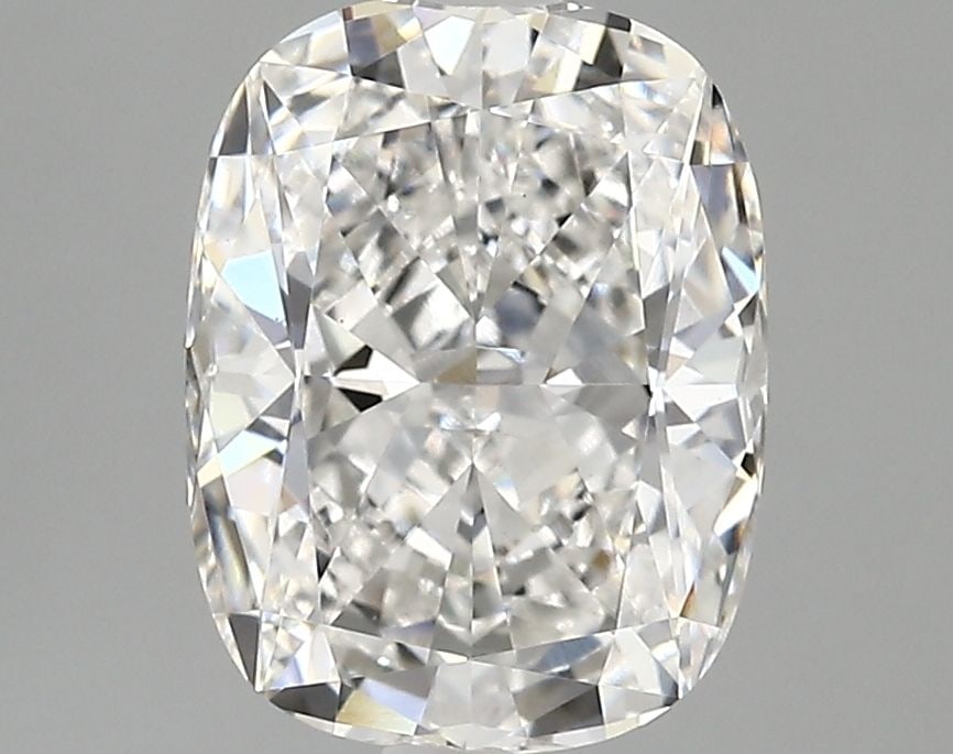 Loose Diamond - CUSHION MODIFIED 2.55ct E VS1 (1 of 1)