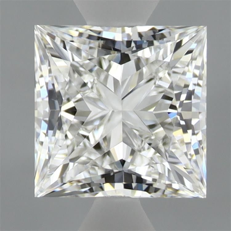 Loose Diamond - PRINCESS 1.57ct F VVS1 (1 of 1)
