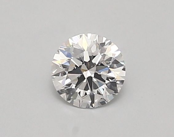 Ideal Loose Diamond - ROUND 0.45ct D VVS2 (1 of 1)