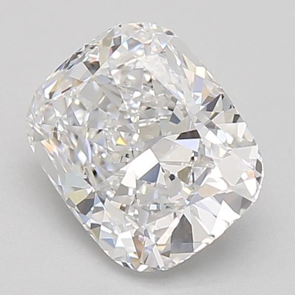 Loose Diamond - CUSHION BRILLIANT 1.49ct D VVS1 (1 of 1)