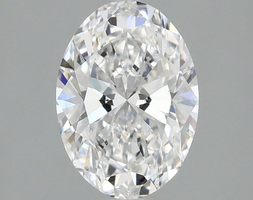 Loose Diamond - OVAL 1.52ct D VS1 (1 of 1)