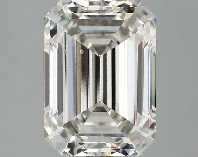 Loose Diamond - EMERALD 3.03ct H VS2 (1 of 1)