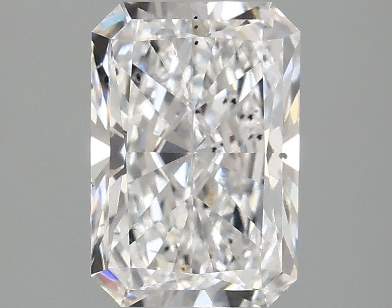 Loose Diamond - RADIANT 2.0ct D SI1 (1 of 1)