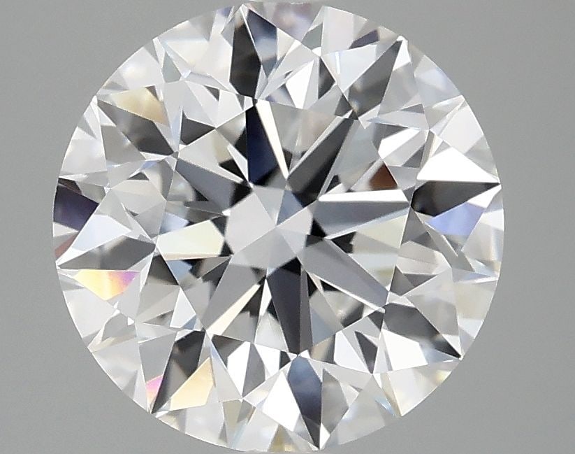 Loose Diamond - ROUND 3.07ct E VVS2 (1 of 1)