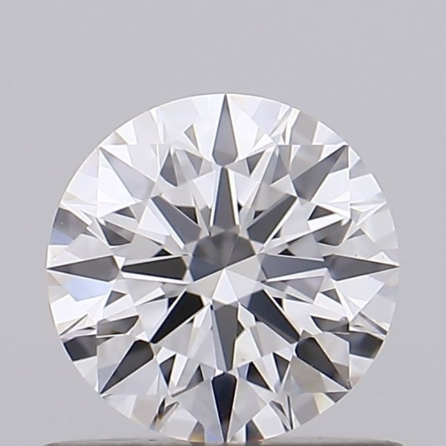 Ideal Loose Diamond - ROUND 0.52ct D VVS2 (1 of 1)