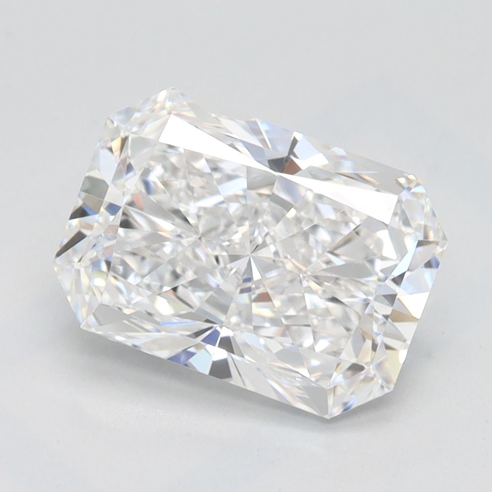 Loose Diamond - RADIANT 1.9ct D VVS1 (1 of 1)