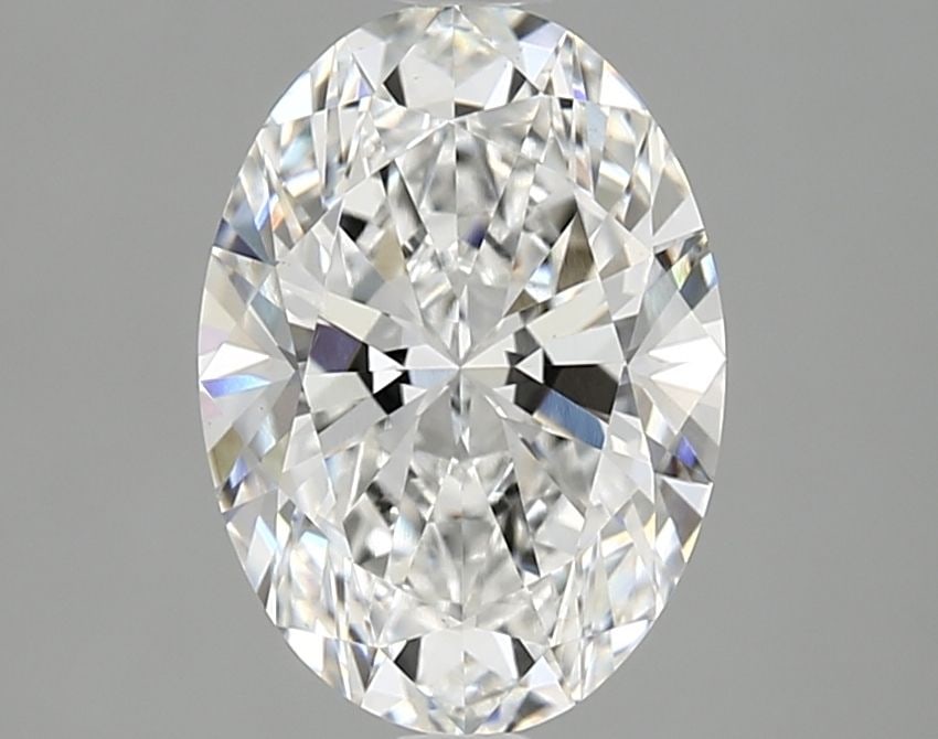 Loose Diamond - OVAL 2.05ct E VS1 (1 of 1)