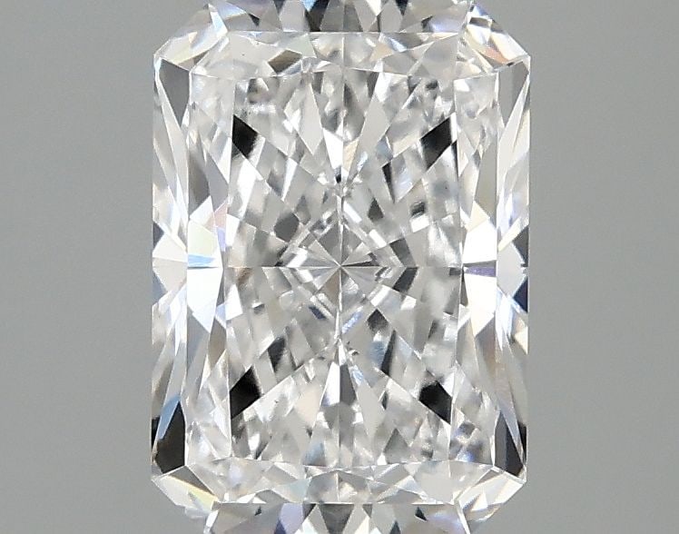 Loose Diamond - RADIANT 2.06ct D VS1 (1 of 1)