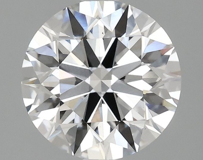 Ideal Loose Diamond - ROUND 1.9ct E VS1 (1 of 1)