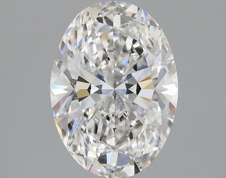 Loose Diamond - OVAL 2.02ct E VVS2 (1 of 1)