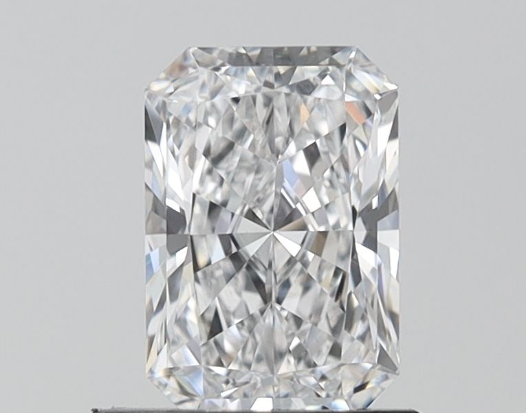 Loose Diamond - RADIANT 1.07ct D VVS2 (1 of 1)