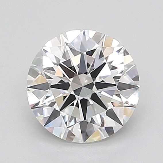 Ideal Loose Diamond - ROUND 1.0ct D VVS1 (1 of 1)