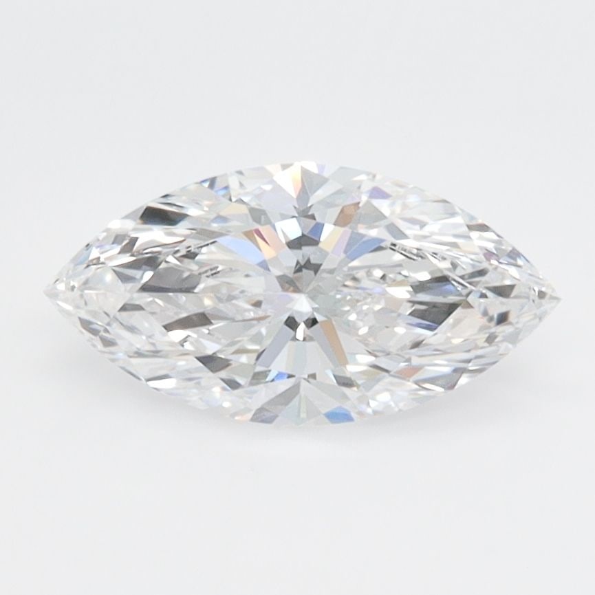 Loose Diamond - MARQUISE 1.02ct D VVS1 (1 of 1)